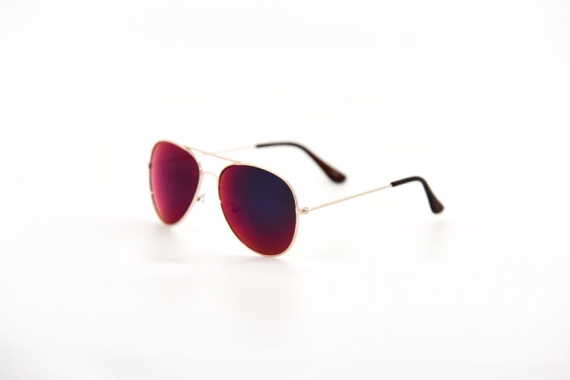 images HB Aviator RV - Red