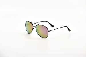 Louis Aviator RV - Purple RV Sunglasses