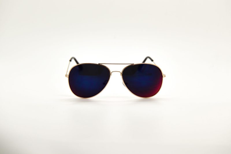 HB Aviator RV - Red