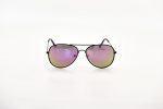 Louis Aviator RV - Purple RV Sunglasses front