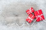 Gift Wrapping