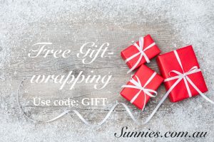 Gift Wrapping