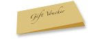 Gift Voucher