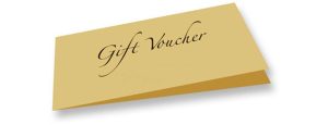 Gift Voucher
