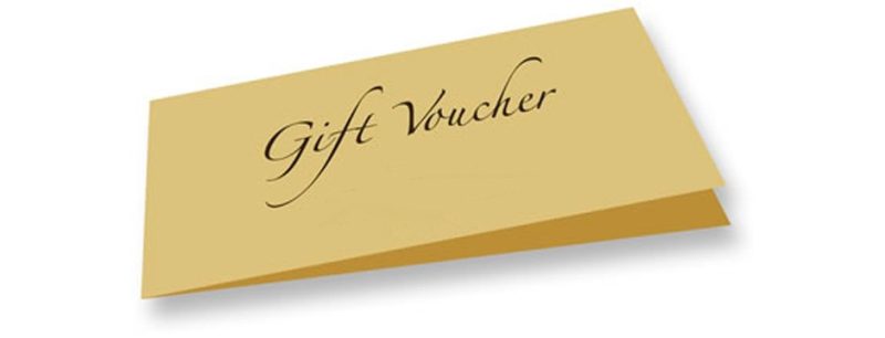 Gift Voucher