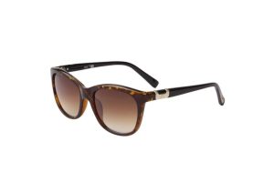 Jennifer - Tortoise - Black