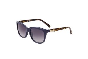 Jennifer - Navy - Tortoise