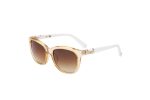 Jennifer - Beige - White