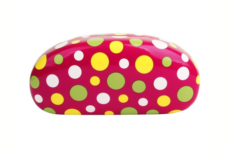 Dotty - Red