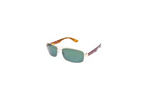 Shaw - Tortoise and g15 mens sunglasses