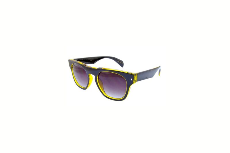 images Matterhorn - Square Sunglasses - Flash