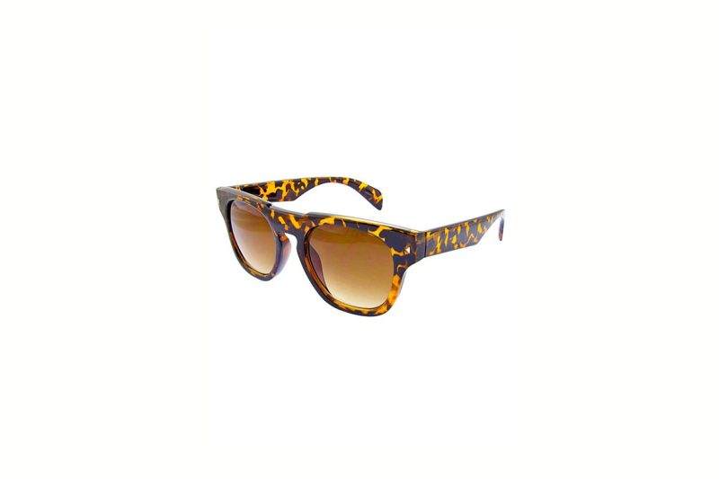 Matterhorn - Tort Square Sunglasses