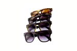 Matterhorn - Tort Square Sunglasses all