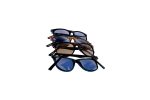 Toros - Green Plaid Sunglasses for Teens Group