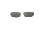 Montage - Polarized Clip-On Spring - Black