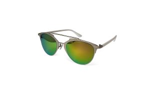 Kross Bar - Sunset Retro Sunglasses