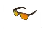 Chuck- Wood Orange RV Sunglasses