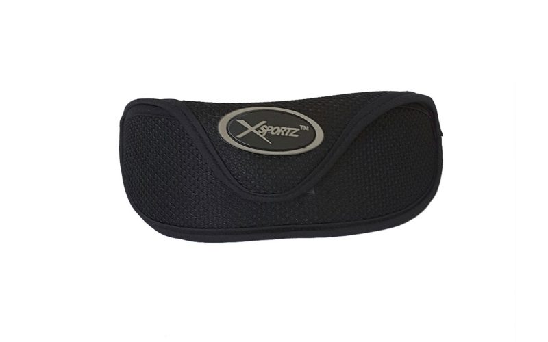 images Soft Case XSports - Black
