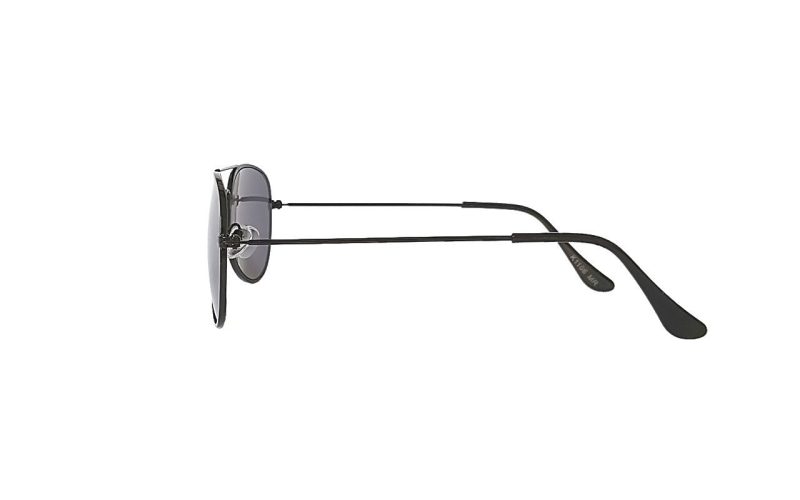 Kids Pilot Aviator Black Mirror