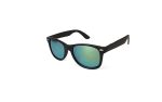Ricardo - Black Green RV Sunglasses