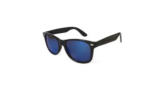 Ricardo - Black Blue classic sunglasses