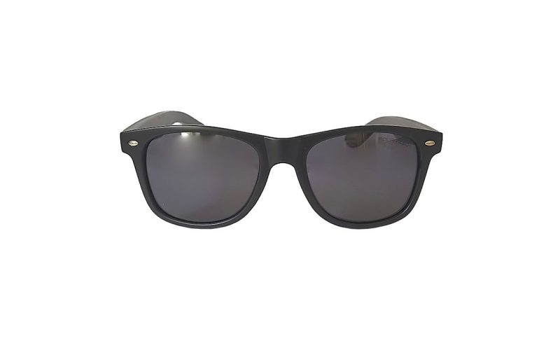 Woody SD - Black Ebony Polarised