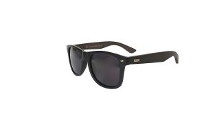 Woody SD - Black Ebony Polarised