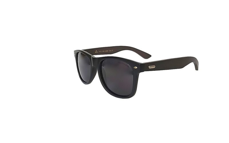 Woody SD - Black Ebony Polarised