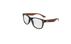 Woody - Black Brown