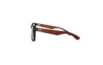 Woody - Black Brown