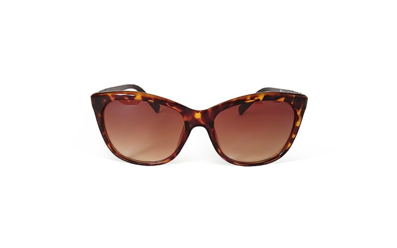 Jennifer - Tortoise - Black