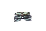 Black Hawke Glass Lens Sunglasses - Black Group
