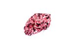 Microfibre Soft Pouch for Glasses - Desert Flower
