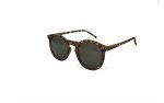 Johnny - Tortoise Round Sunnies