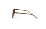 Johnny - Tortoise Round Sunnies Side