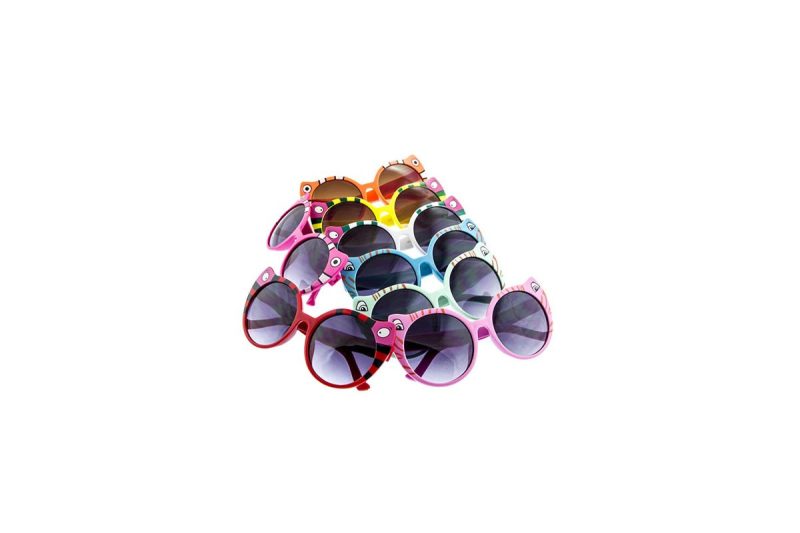 Red Kids Sunglasses - Pets Group