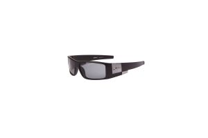 McQueen - Black