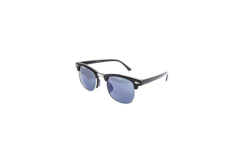 images Casper - Black 60's Kids Sunnies
