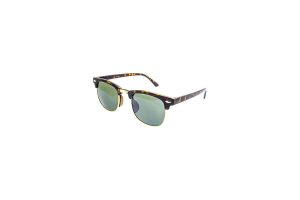 Casper - Tort Gold half frame Sunglasses for Kids