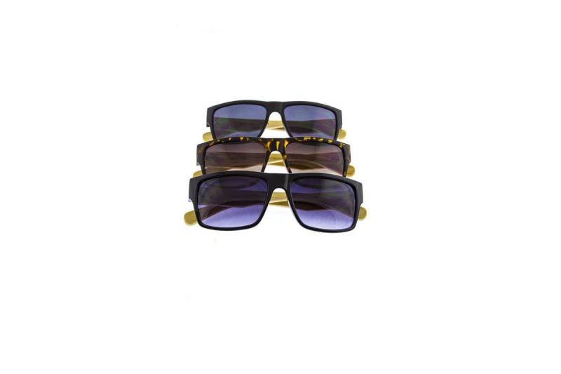 Bamage XL - Black