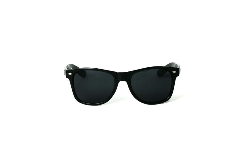 Beyoncé - Black Polarised