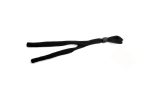 Thick Lanyard Sunglasses Strap - Black 