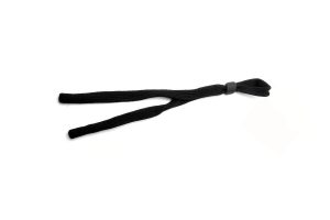 Thick Lanyard Sunglasses Strap - Black 