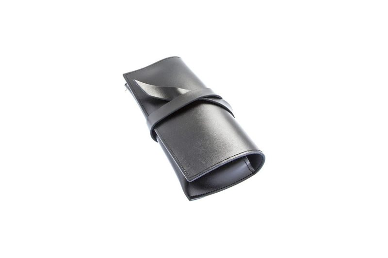 Soft Leather Style Case