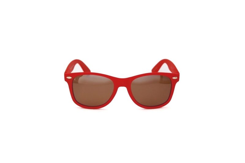 Scarlett - Red Polarised