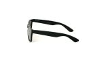 Carly - Black Mirror Classic Sunglasses