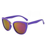 Bell Kids - Purple Kids cat-eye Sunglasses
