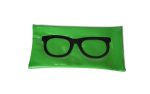 Hipster Pouch - Green