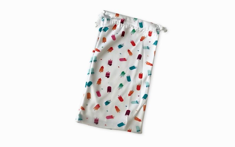 images Popsicle glasses Pouch