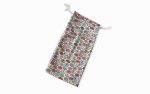 Donut  glasses Pouch 